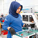 Sektörlerin istihdam haritası çıkarıldı