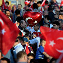 15 Temmuz'da Türkiye tek yürek: Milyonlar sokaklarda