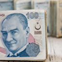 Bütçe haziranda 12 milyar lira açık verdi