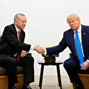 Trump'tan Türkiye açıklaması: Adil davranılmadı