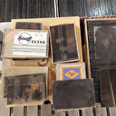 Turgutlu Kent Müzesine önemli bir arşiv daha kazandırıldı