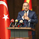 Çavuşoğlu: Çok ciddiye almaya gerek yok