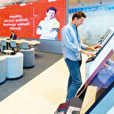 Dijital yatırımla zirve yaptı