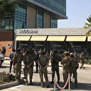 Erbil'de Türk konsolosluk çalışanlarının olduğu restorana saldırı: 1 şehit