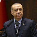 Cumhurbaşkanı Erdoğan'dan Erbil'deki saldırıya ilişkin açıklama