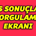 YKS sonuçları açıklandı! YKS'de bir soru iptal edildi!