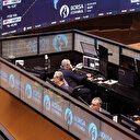 Borsa ilk yarıda yüzde 5,7 değerlendi