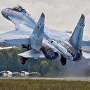 Rusya'dan Türkiye'ye Su-35 savaş uçağı teklifi