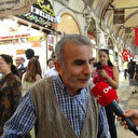 Okuma yazma bilmiyor ama İngilizce ve Arapça konuşuyor