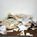 Almanya'da camiye saldırı