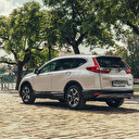 Honda yeni hibrit aracını Türkiye’de satışa sunuyor