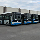 Ürdün'ün toplu taşıma sorununu Türk otobüsleri çözecek