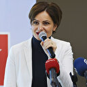 Canan Kaftancıoğlu için istenen ceza
