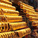 Altın günü yükselişle kapattı