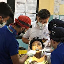 TİKA gönüllülerinden Tanzanya'da diş sağlığı hizmeti