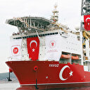Yavuz da sondaja başlıyor