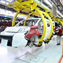 'Sanayi kenti'nde günde 1561 araç üretildi