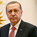 Cumhurbaşkanı Erdoğan'dan Süleyman Arif Emre'nin ailesine taziye