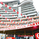CHP'ye Atatürk davası