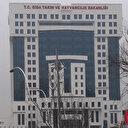 Tarım ve Orman Bakanlığında 6 isim görevden alındı