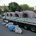 Batman'da 1 ton esrar ele geçirildi: Operasyon anı kamerada