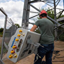 İlk yerli ve milli 5G uyumlu mobil iletişim anteni