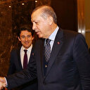 Cumhurbaşkanı Erdoğan'dan Johnson'ı tebrik etti