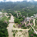 Selin vurduğu Düzce’ye sağanak yağış uyarısı