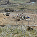 Hakkarililer bu kış doğal gazla ısınacak