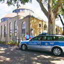 Camiye e-mail’le bomba tehdidi