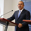 Çavuşoğlu: ABD’nin önerileri bizi tatmin eder düzeyde değil