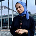 Dondurulmuş bir an parçası: Göçmek