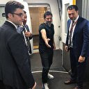 Hakan Atilla Türkiye'ye gönderildi