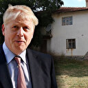 Boris Johnson'ın köyünde büyük sevinç