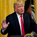 Trump Türkiye'ye yaptırım uygulamak istemediğini anlattı