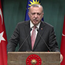 Cumhurbaşkanı Erdoğan: Hakan Atilla bizim evladımızdır