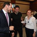 Hakan Atilla'nın temyiz duruşması ekimde yapılacak