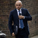 İngiltere'de Maliye Bakanlığına bir Müslüman getirildi