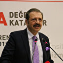TOBB'dan bankalara çağrı