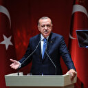 Cumhurbaşkanı Erdoğan'dan faiz indirimi yorumu