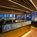 Borsa günü yükselişle kapattı