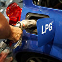 LPG ithalatı mayısta azaldı