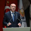 Erdoğan'dan İl Başkanlarına: Kardeşlerimizin gönüllerini alın