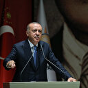 Erdoğan'dan Kılıçdaroğluna: Güvendiğin teröristler seni kurtaramayacak