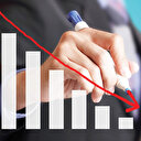 Merkez indirdi sıra bankalarda
