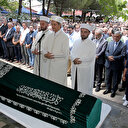 İş adamı Murat Dedeman son yolculuğuna uğurlandı