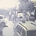 ‘Selamımızı almadı’ diye öldürmüşlerdi, dehşet görüntüleri ortaya çıktı