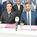 Malezya’nın ticari elçisi ASKON oldu