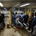 Gazze'de ilaç krizi: Hastaların hayatı tehlikede