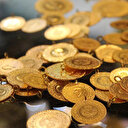 Gram altın 257,4 lira seviyelerinde
